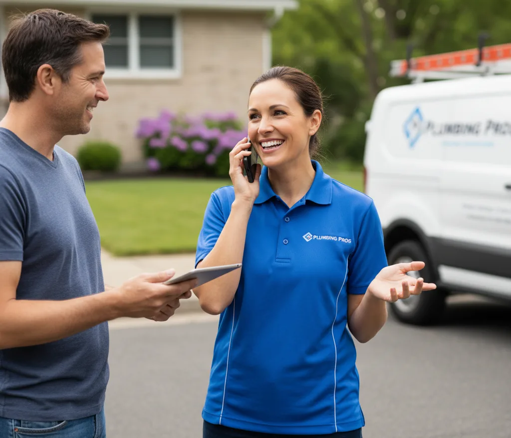 Emergency Plumbing in Sheffield, AL